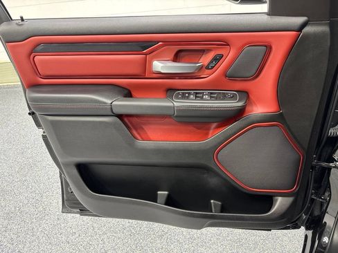 Used 2022 RAM 1500 Rebel w/ Rebel Level B Equipment Group AWD/4WD image 55