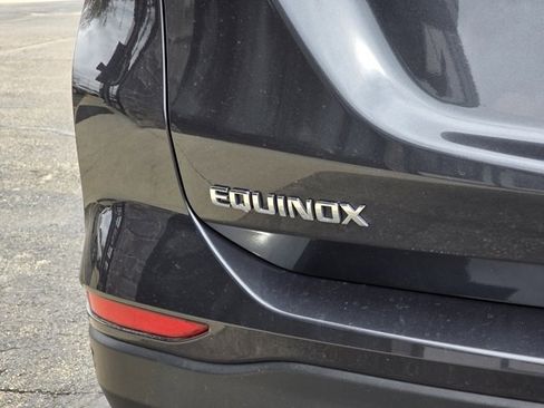 Used 2022 Chevrolet Equinox LT image 12