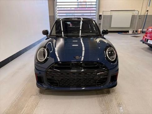 New 2026 MINI Cooper John Cooper Works FWD image 8