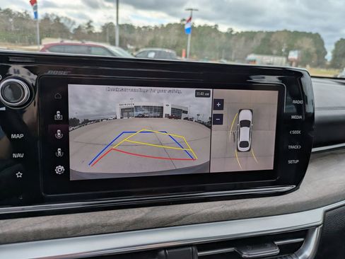 Used 2024 Kia K5 EX w/ EX Premium Package image 21