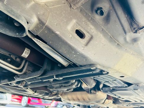 Used 2018 Dodge Durango Citadel w/ Technology Group image 15