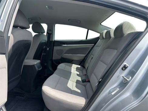 Used 2020 Hyundai Elantra SEL w/ Cargo Package (C1) image 14