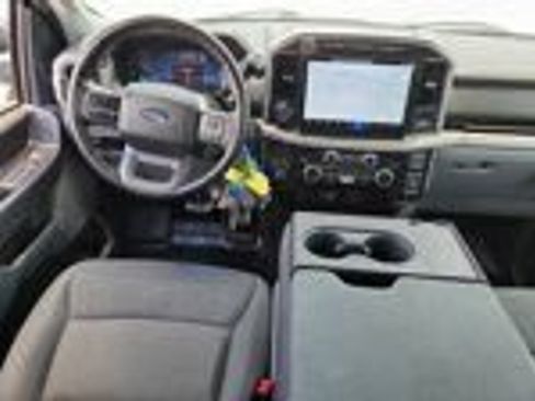 Used 2024 Ford F150 XLT w/ Tow/Haul Package AWD/4WD image 15