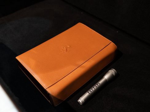 Used 2009 Ferrari 612 Scaglietti image 16