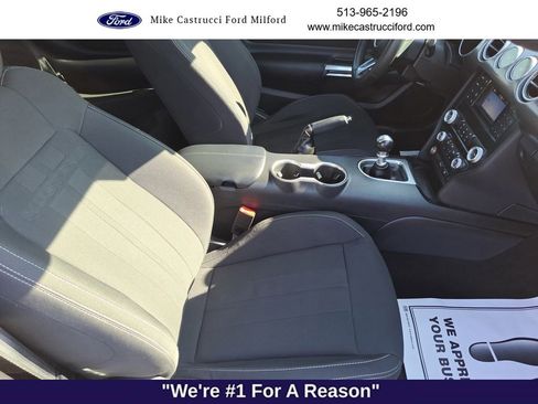 Certified 2020 Ford Mustang GT w/ GT Performance Package image 25