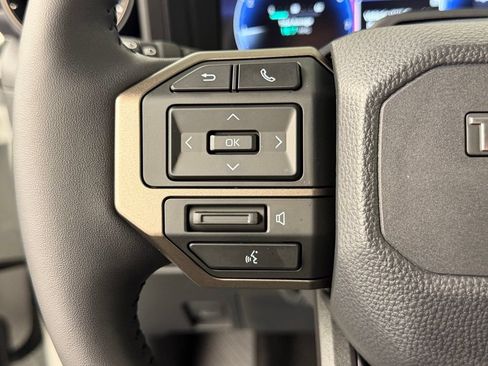 Certified 2026 Toyota Land Cruiser w/ Premium Package AWD/4WD image 28