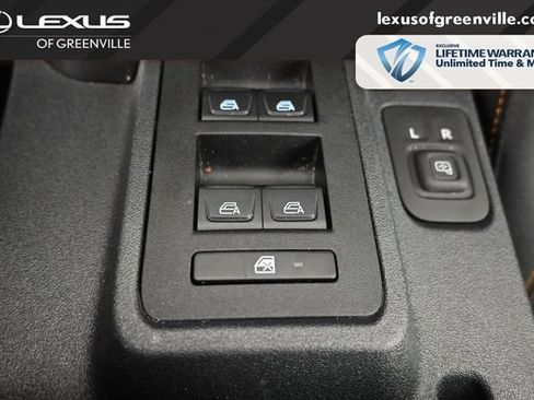 Used 2024 Ford Bronco Badlands AWD/4WD image 18