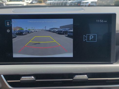 New 2026 Hyundai Sonata SEL FWD image 22