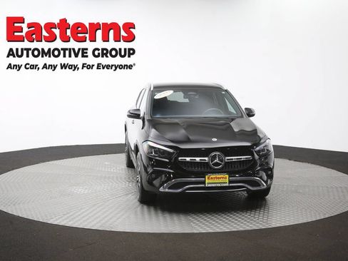 Used 2025 Mercedes-Benz GLA 250 image 51