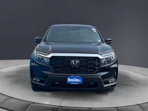 Certified 2023 Honda Passport EX-L image 8