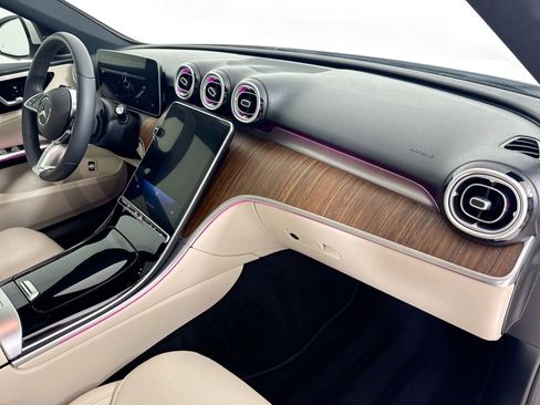 Certified 2023 Mercedes-Benz C 300 C 300 image 31
