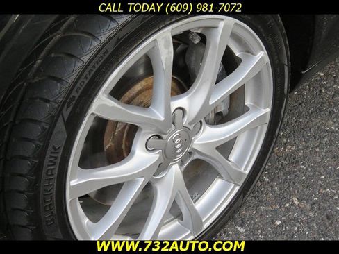 Used 2011 Audi A6 3.0T Premium Plus image 23