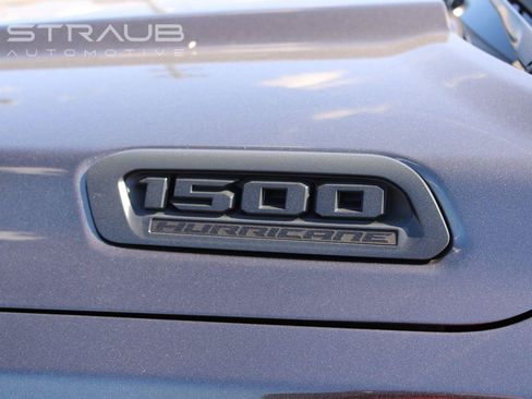 Used 2026 RAM 1500 Big Horn AWD/4WD image 12