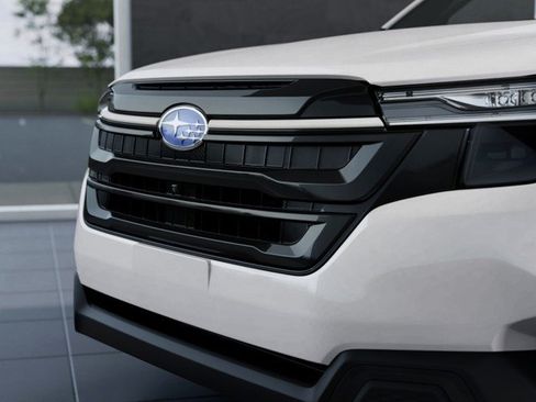 New 2026 Subaru Forester Touring AWD/4WD image 11