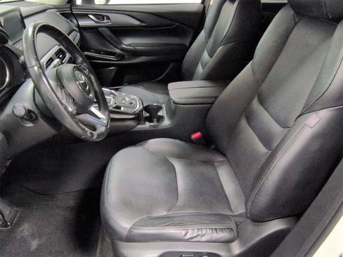 Used 2016 MAZDA CX-9 Touring image 2