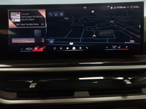 Used 2026 BMW X5 xDrive40i w/ M Sport Package image 19