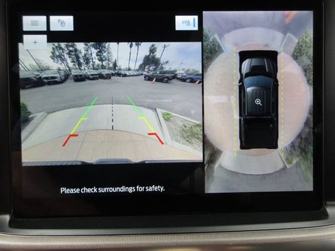 Used 2021 Ford F150 Raptor w/ Equipment Group 801A High image 20