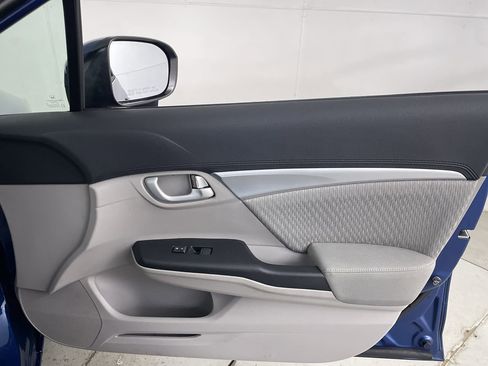 Used 2015 Honda Civic EX image 23