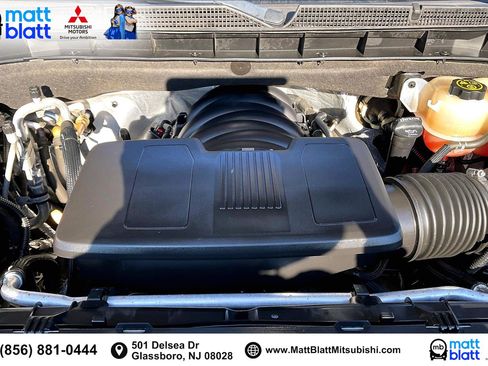 Used 2021 GMC Yukon XL AT4 image 33