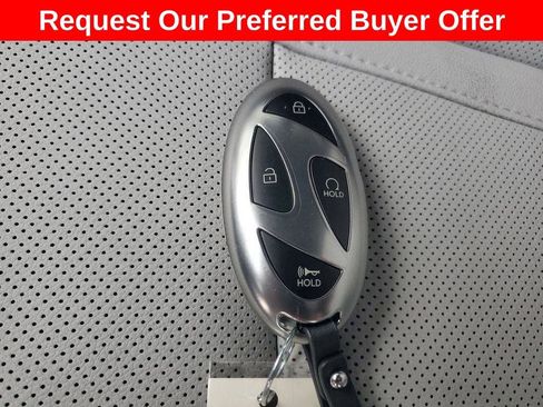 New 2026 Hyundai Santa Cruz Limited AWD/4WD image 31