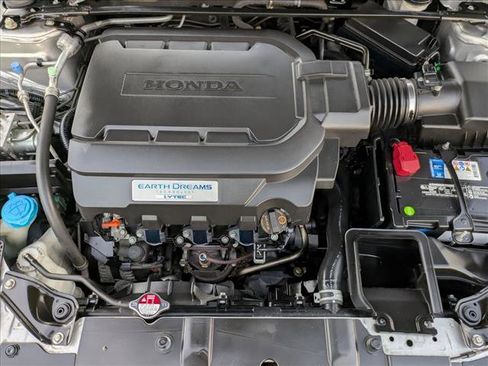 Used 2014 Honda Accord EX-L image 24