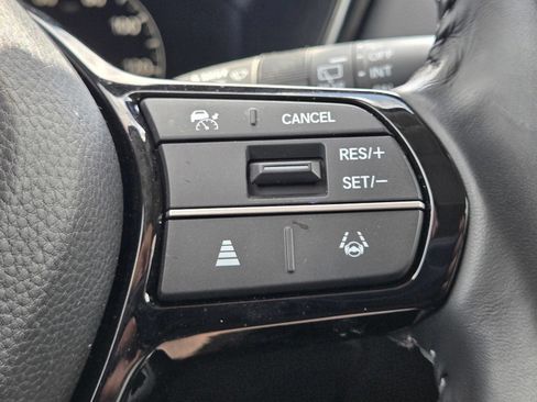 Used 2025 Honda CR-V EX-L image 26