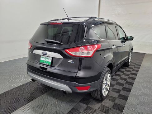 Used 2015 Ford Escape SE w/ SE Chrome Package AWD/4WD image 9