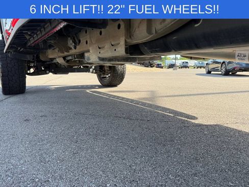 Used 2024 GMC Sierra 2500 AT4 w/ AT4 Premium Plus Package AWD/4WD image 27