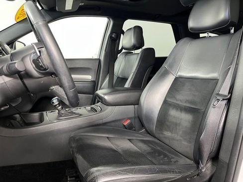 Used 2018 Dodge Durango GT w/ Premium Group image 17