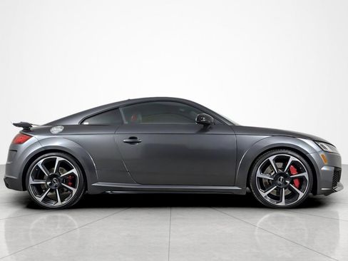 Used 2019 Audi TT RS w/ Technology Package AWD/4WD image 6