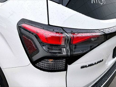 New 2026 Subaru Forester Premium image 15