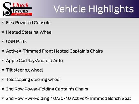 New 2026 Ford Expedition Max Active image 40