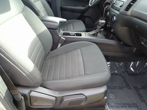 Used 2019 Ford Ranger XL w/ Equipment Group 101A Mid image 9