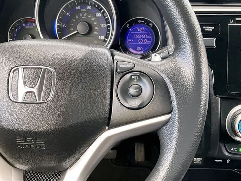 Used 2017 Honda Fit EX image 25