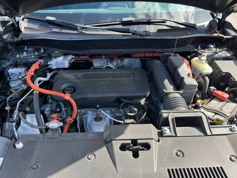 Used 2023 Honda CR-V Sport image 5