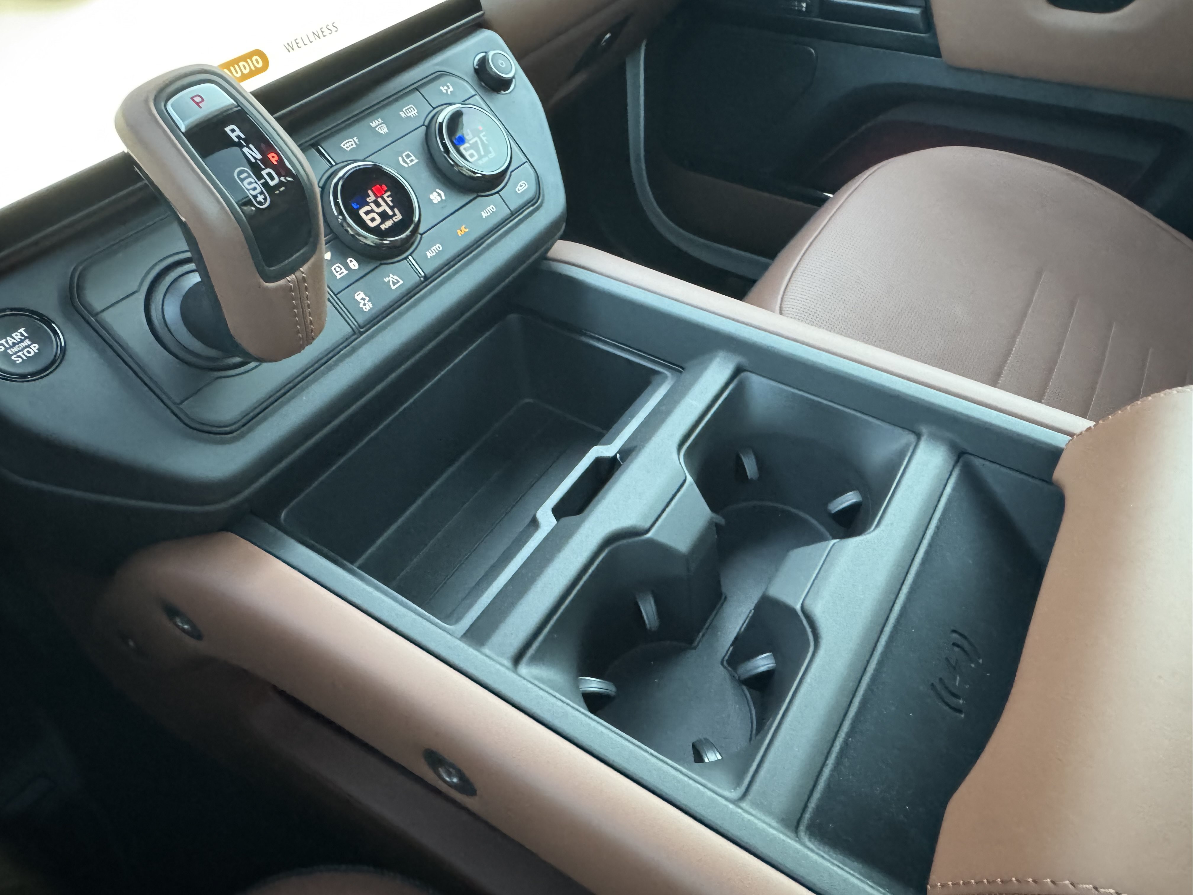 New 2026 Land Rover Defender 110 OCTA AWD/4WD image 26
