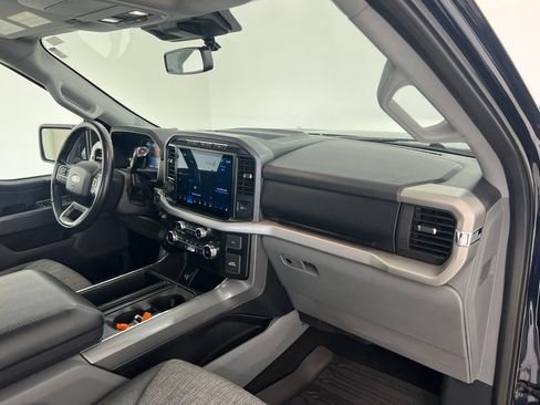 Used 2022 Ford F150 XLT w/ Equipment Group 302A High AWD/4WD image 26