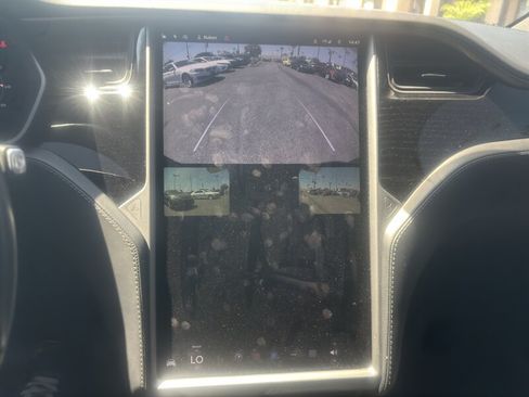 Used 2018 Tesla Model X P100D AWD/4WD image 23