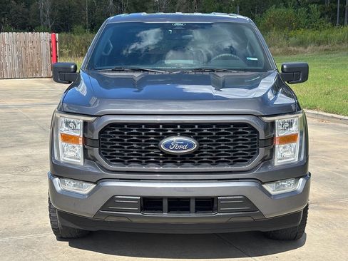 Used 2021 Ford F150 XL w/ STX Appearance Package image 2