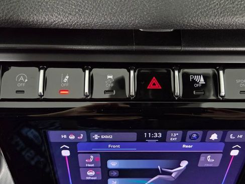 New 2025 Jeep Grand Cherokee L Altitude image 26