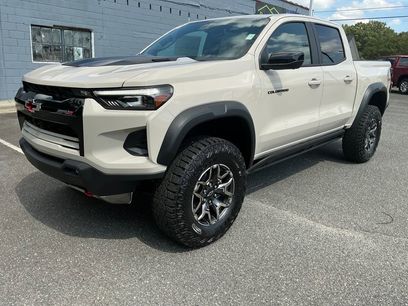 New 2026 Chevrolet Colorado ZR2 w/ Technology Package