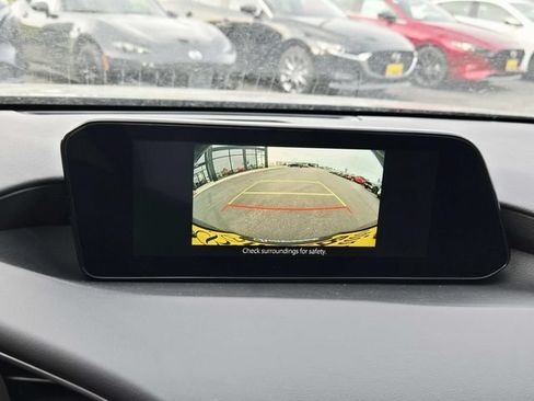 New 2026 MAZDA MAZDA3 2.5 S Sedan w/ Preferred Pkg FWD image 22