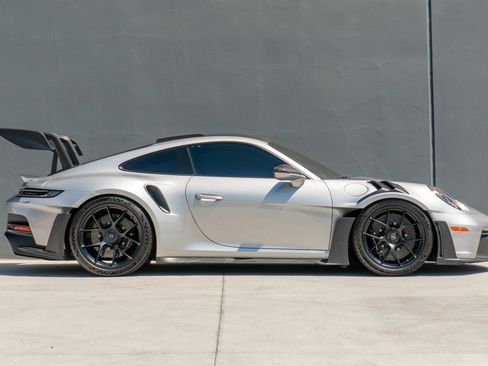 Used 2024 Porsche 911 GT3 RS RWD image 6