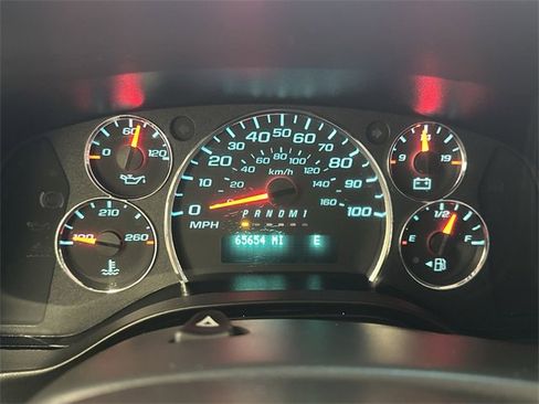 Certified 2023 Chevrolet Express 2500 Extended w/ Driver Convenience Package image 13