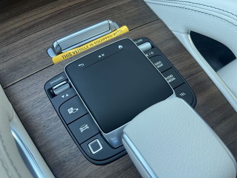 Certified 2025 Mercedes-Benz GLE 350 4MATIC image 44