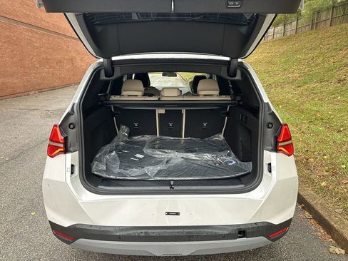 New 2026 BMW X3 xDrive30 w/ Premium Package image 24