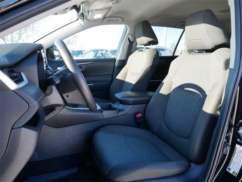 Used 2023 Toyota RAV4 XLE w/ XLE Grade Weather Package image 15