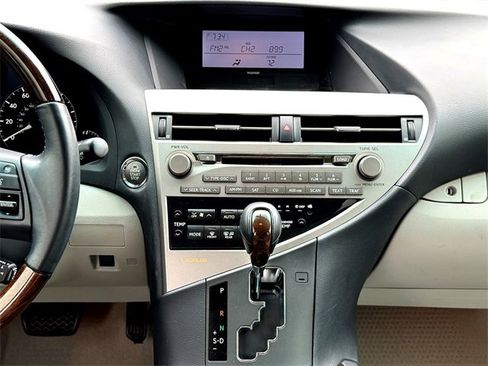 Used 2011 Lexus RX 350 2WD image 30