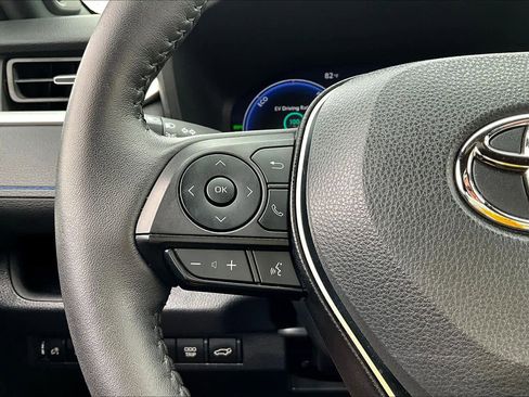 Used 2024 Toyota RAV4 XSE image 24