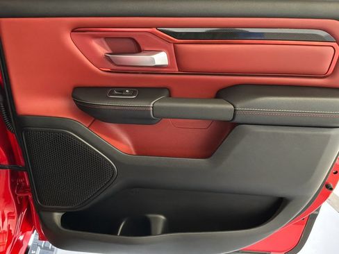 Used 2019 RAM 1500 Rebel w/ Rebel Level 2 Equipment Group AWD/4WD image 14